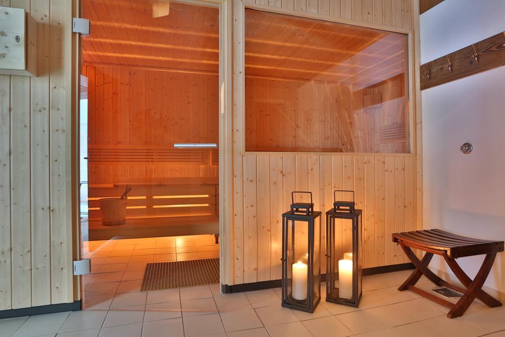 Panoramahotel Fliesserhof Экстерьер фото